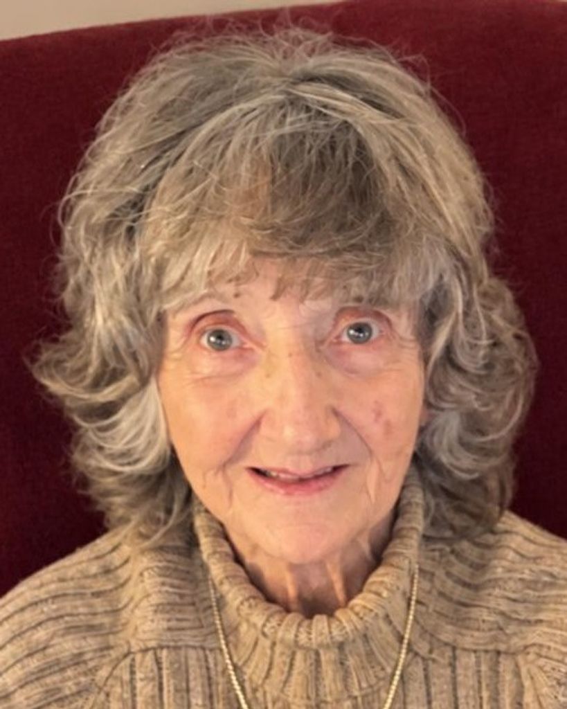 Barbara Lorraine Crowell Profile Photo