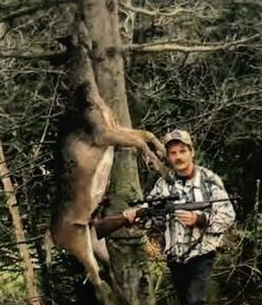 Christopher Lewis Harding