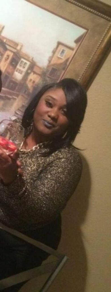 Amesheia D. Pickett Profile Photo
