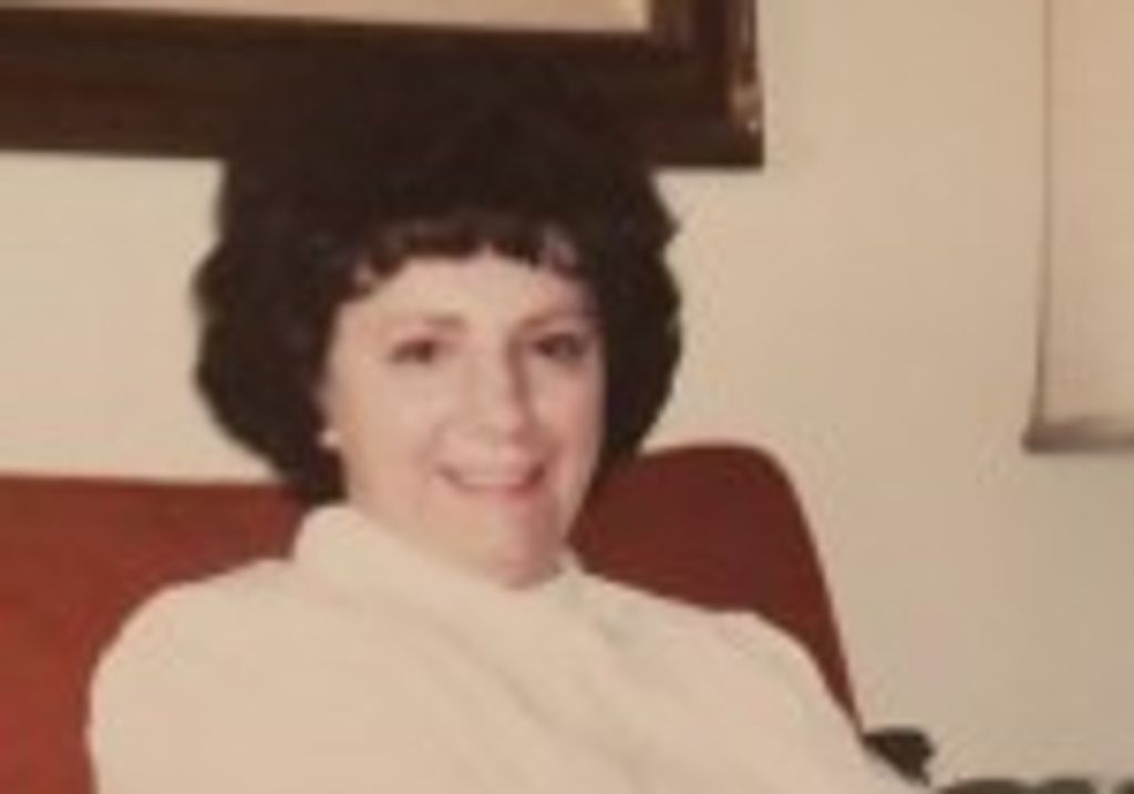 Dorothy Masanz
