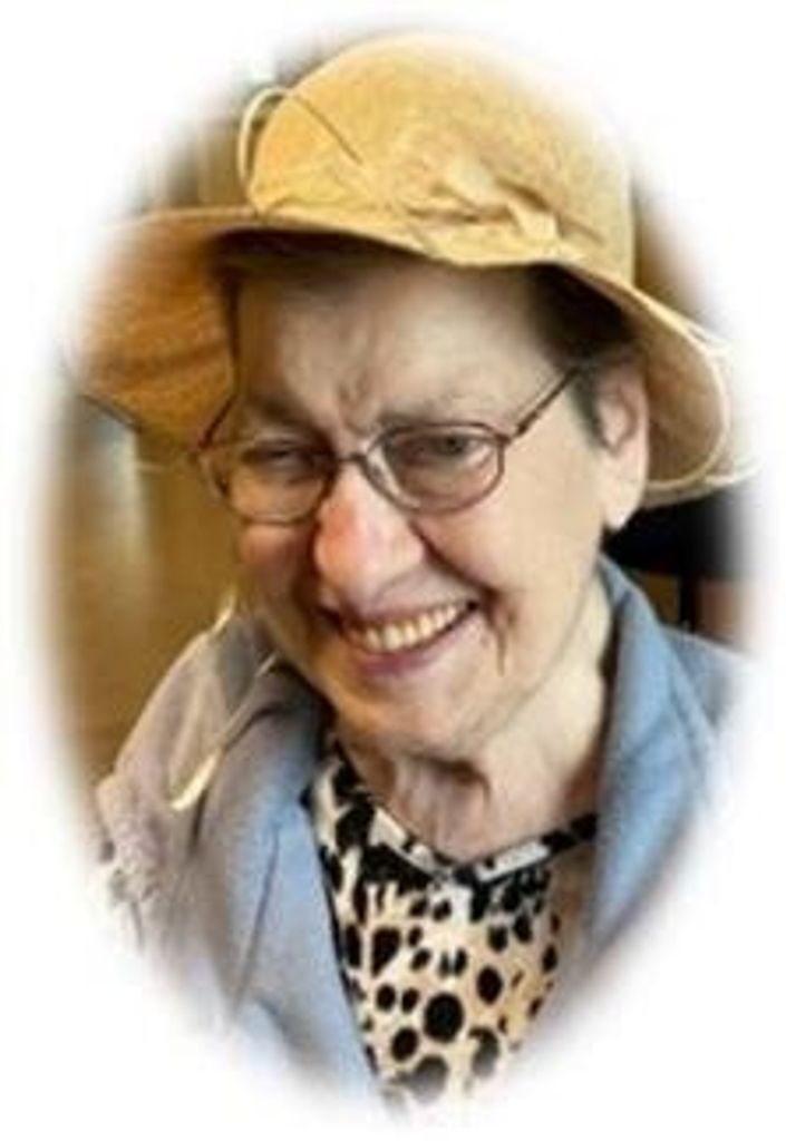 Betty Sherdahl Profile Photo