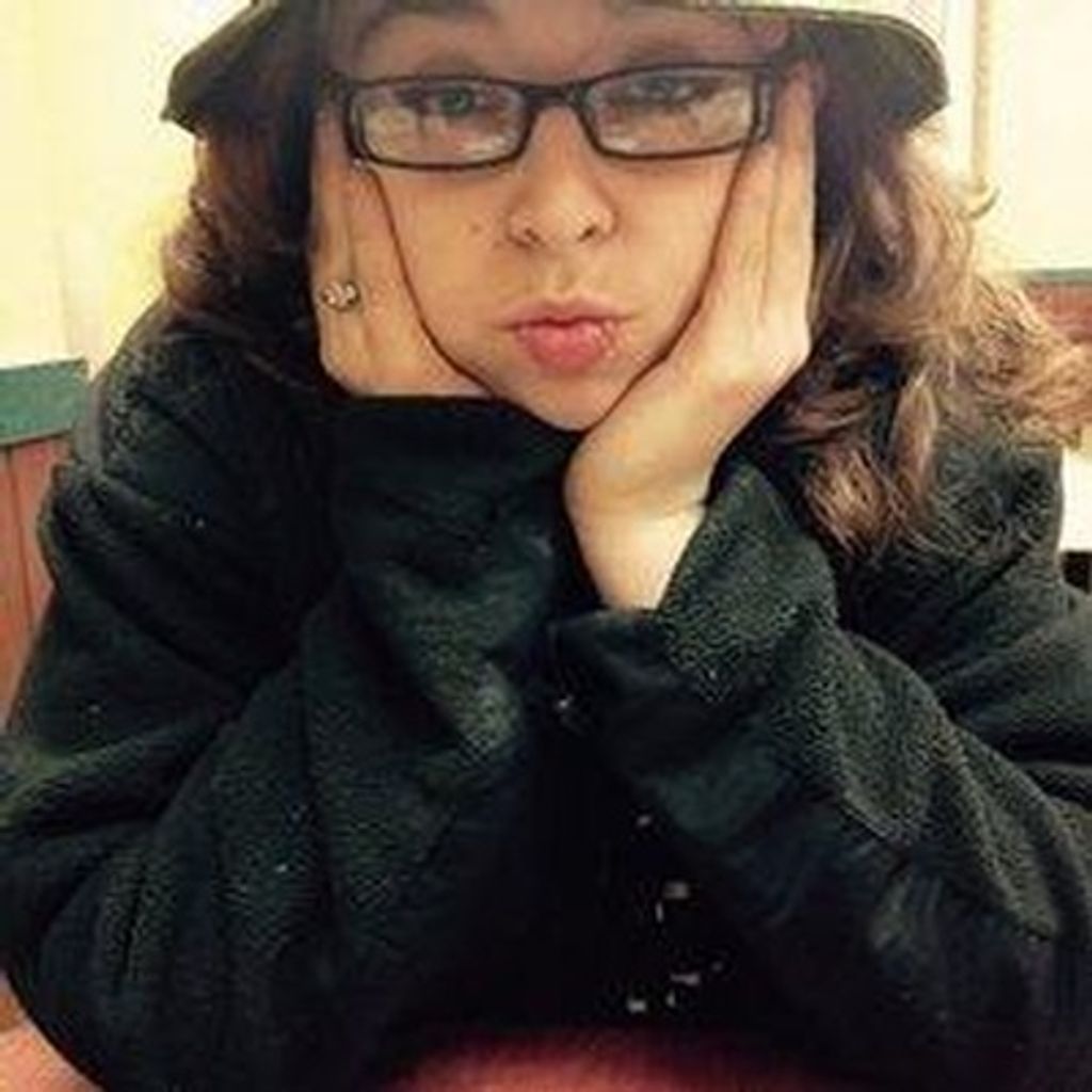 Kristina Elaine Fincham