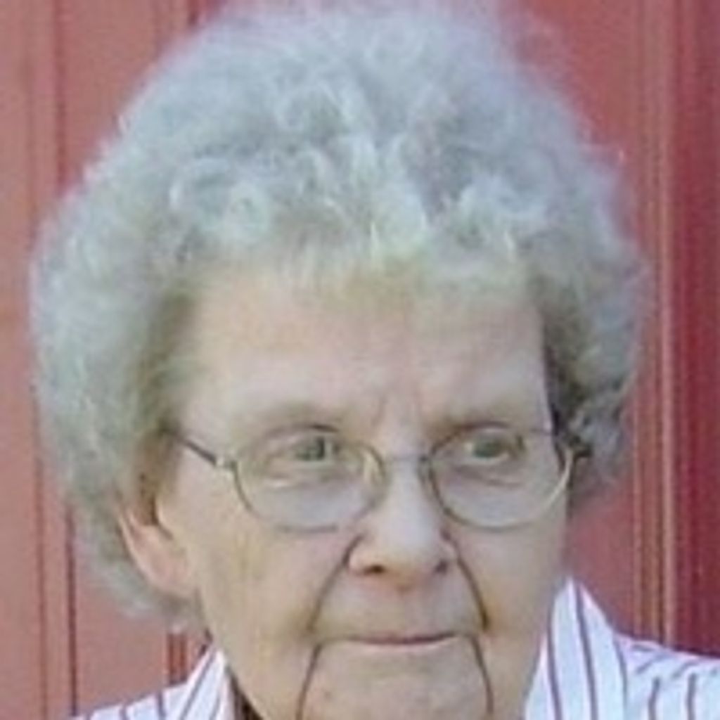 Alma G. Bakken