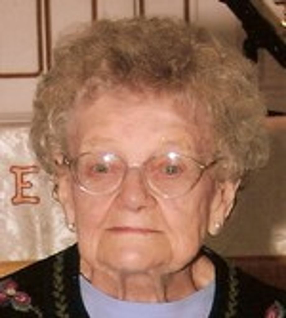 Dorothy E. Schadler