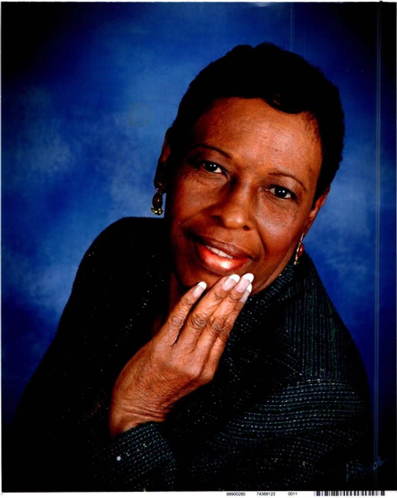 Dairetha Taylor Mitchell Profile Photo