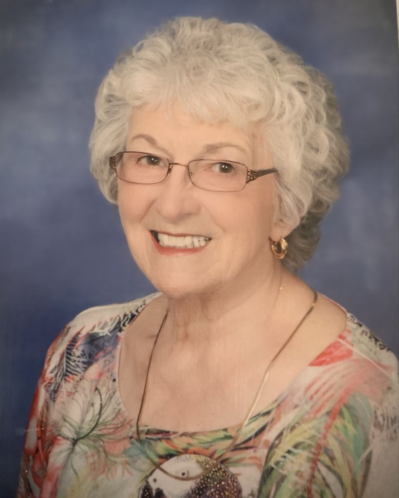 Jacquelyn (King) Inglett