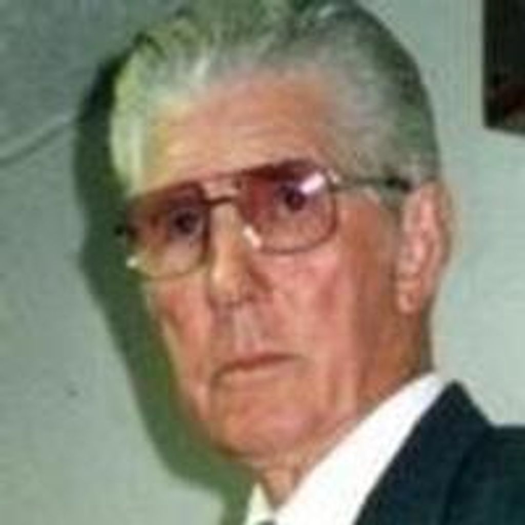 Herbert D. George