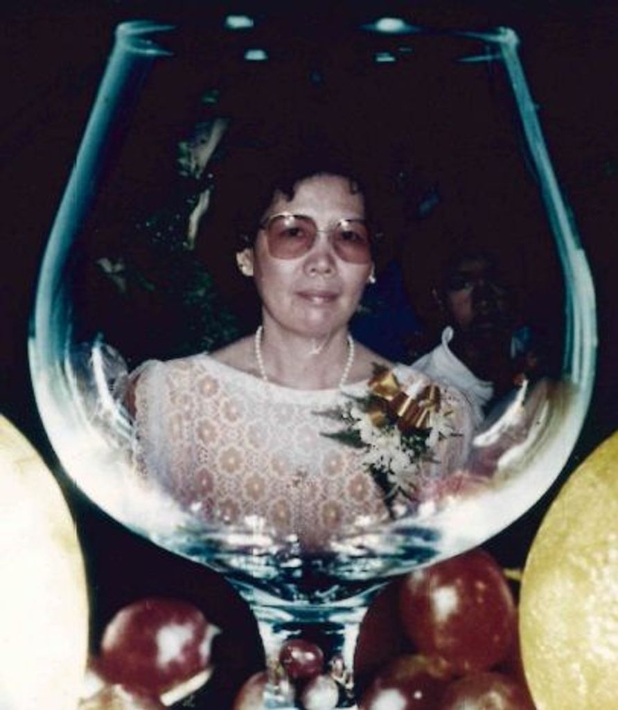 Lisa Carrillo Garcia