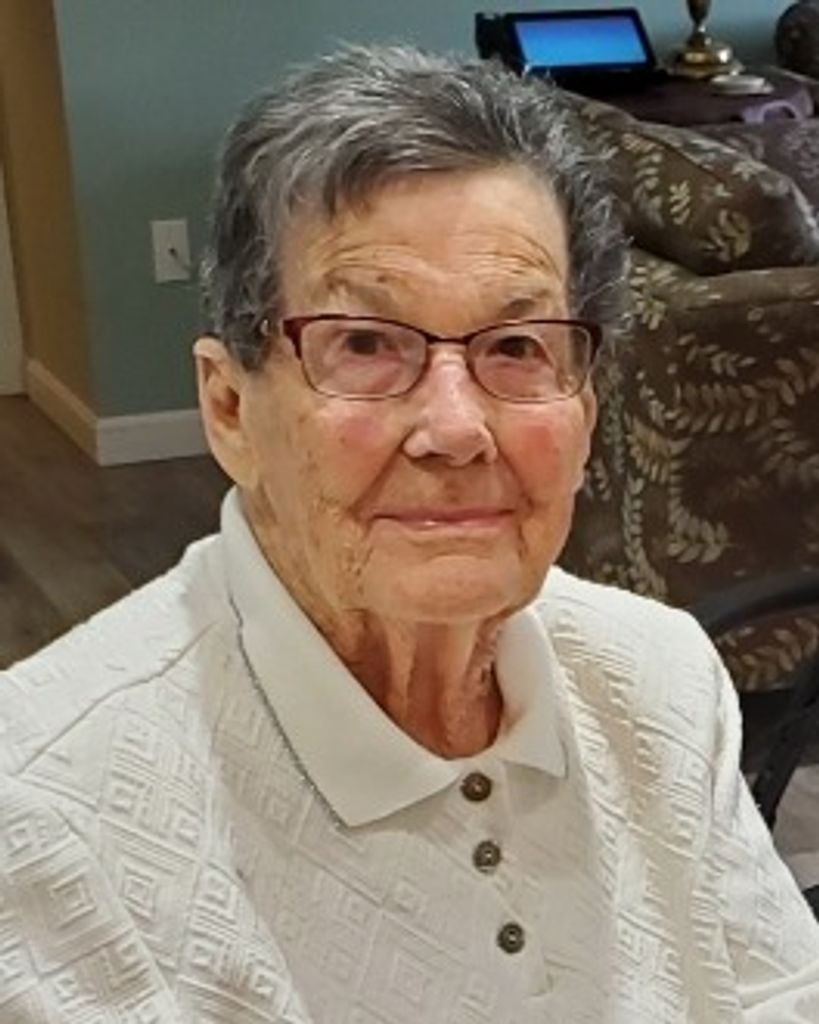 Rhea LaRoche