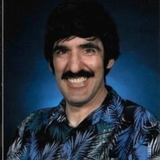 Steven Miller Profile Photo