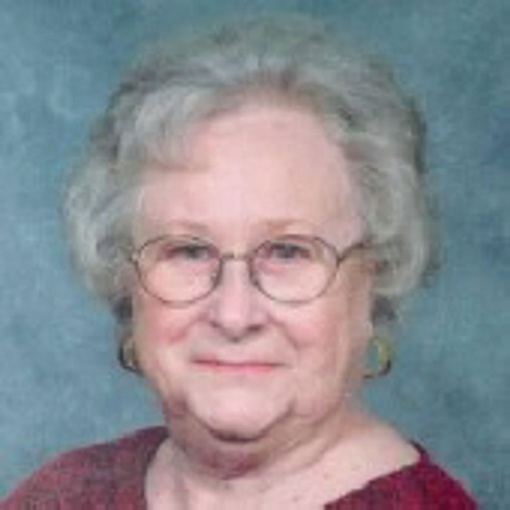 Norma Jean Eash