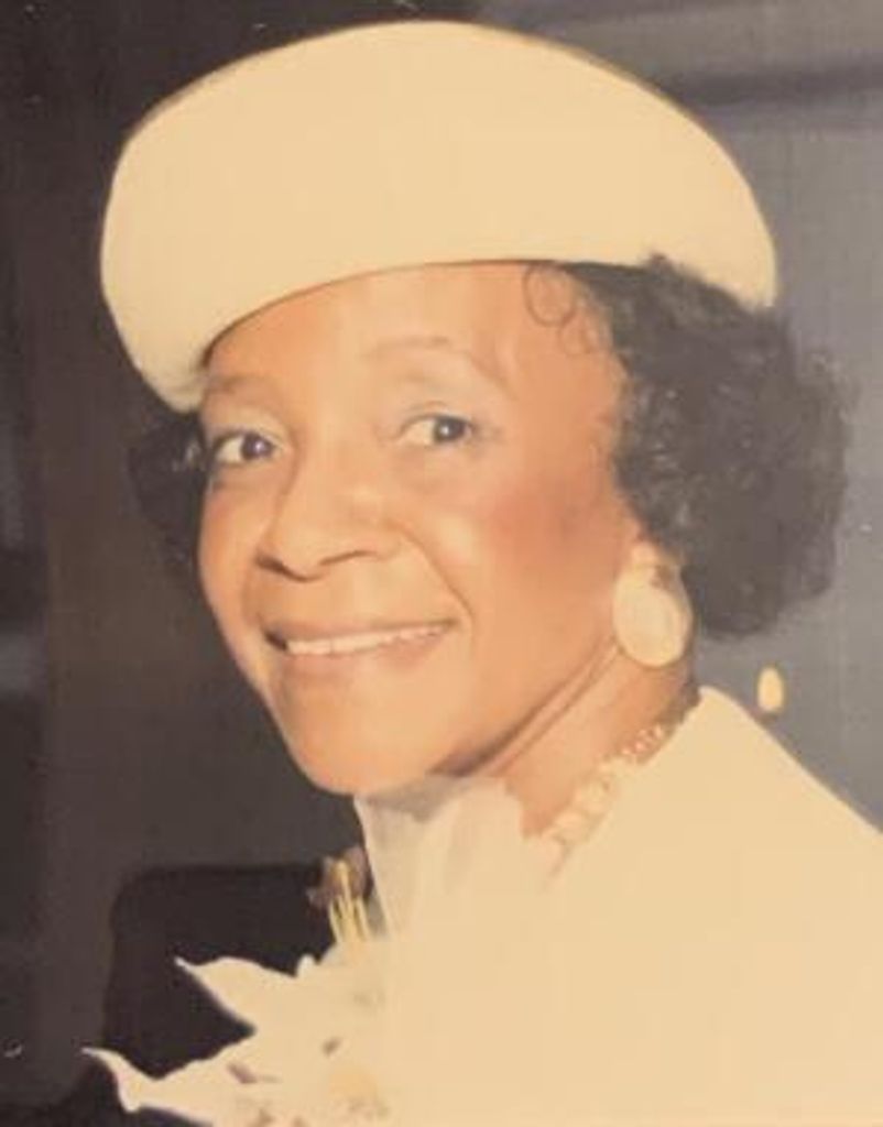 Joyce H (Harvey) Ware Profile Photo