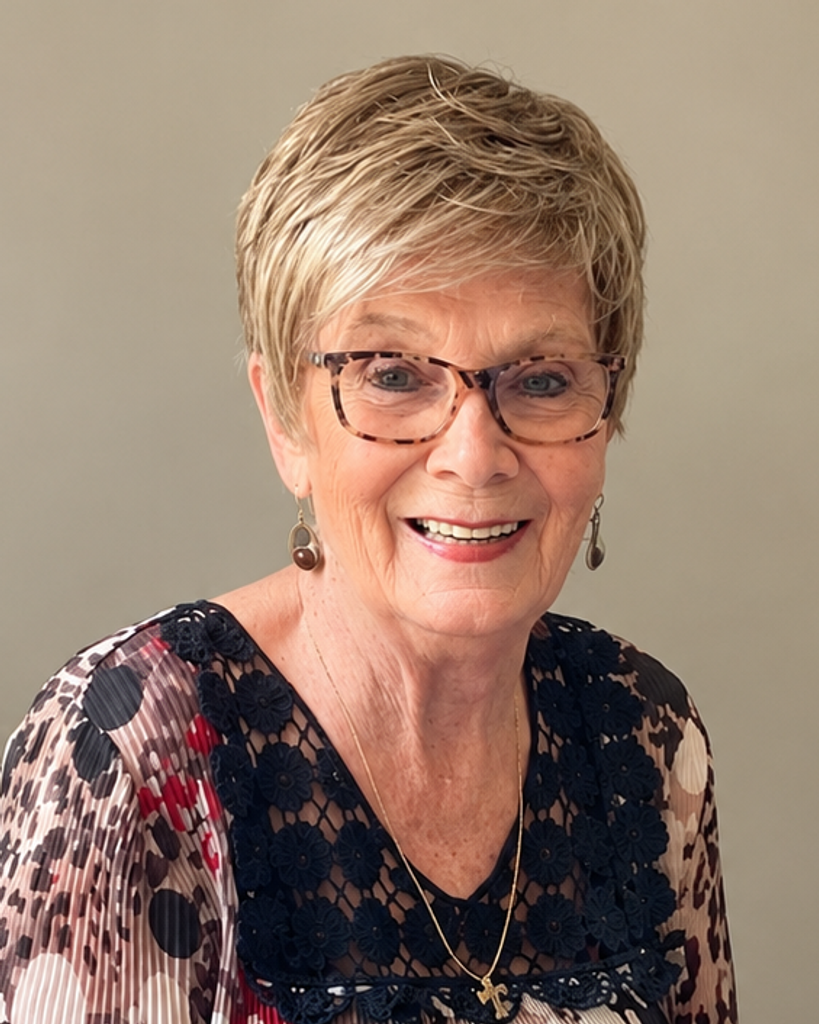 Mona Roberts Lawrence