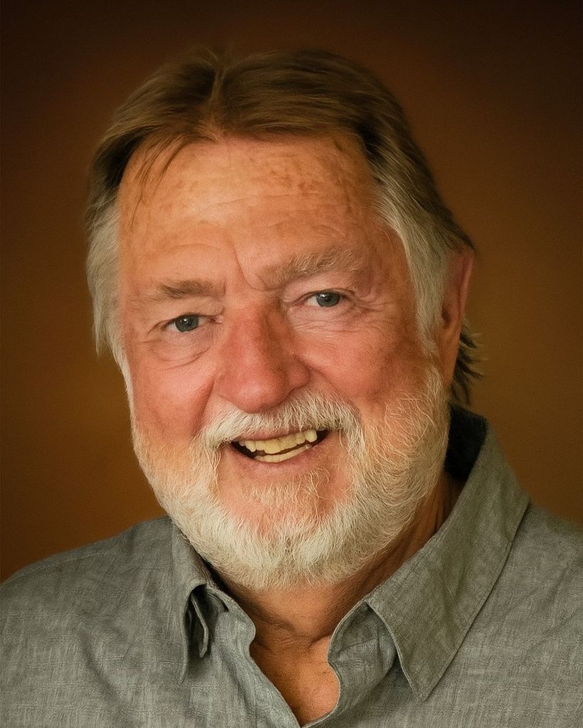 Michael Edward Dorman