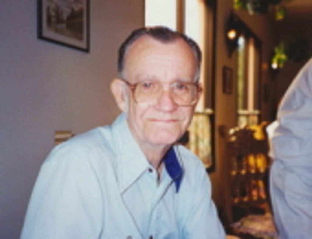 John Roland Burnett