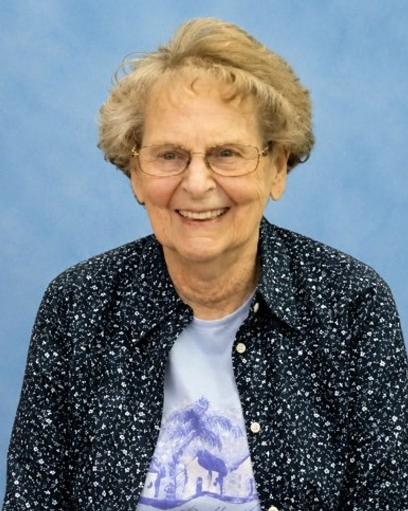 Marion Shutt