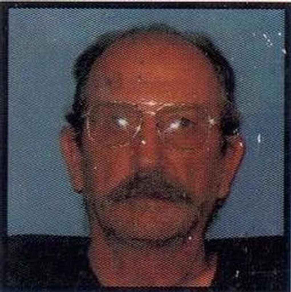 Stephen "Steve" Edgar Lipinski Profile Photo