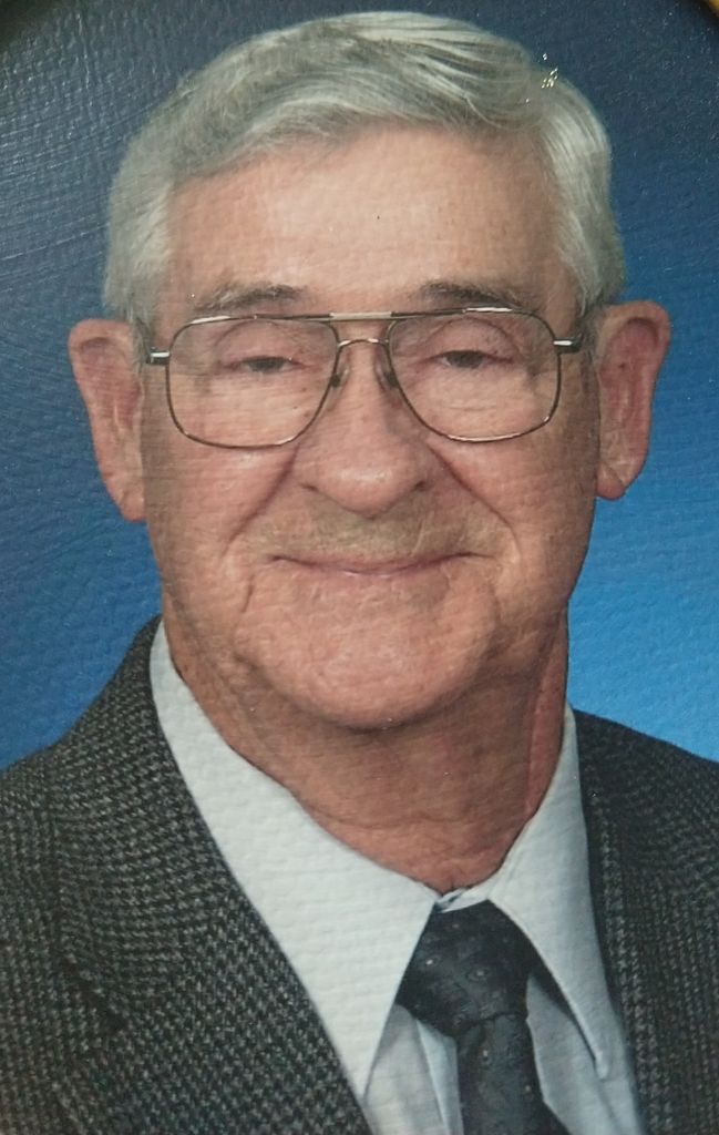 James  E. Mcnelly Profile Photo