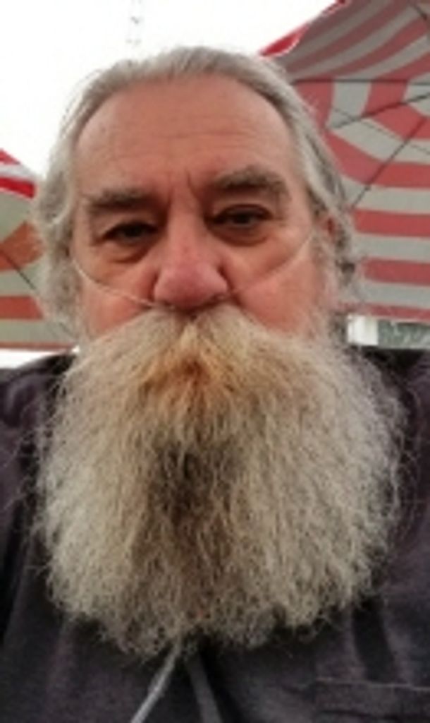 Ronald Lee Beggs