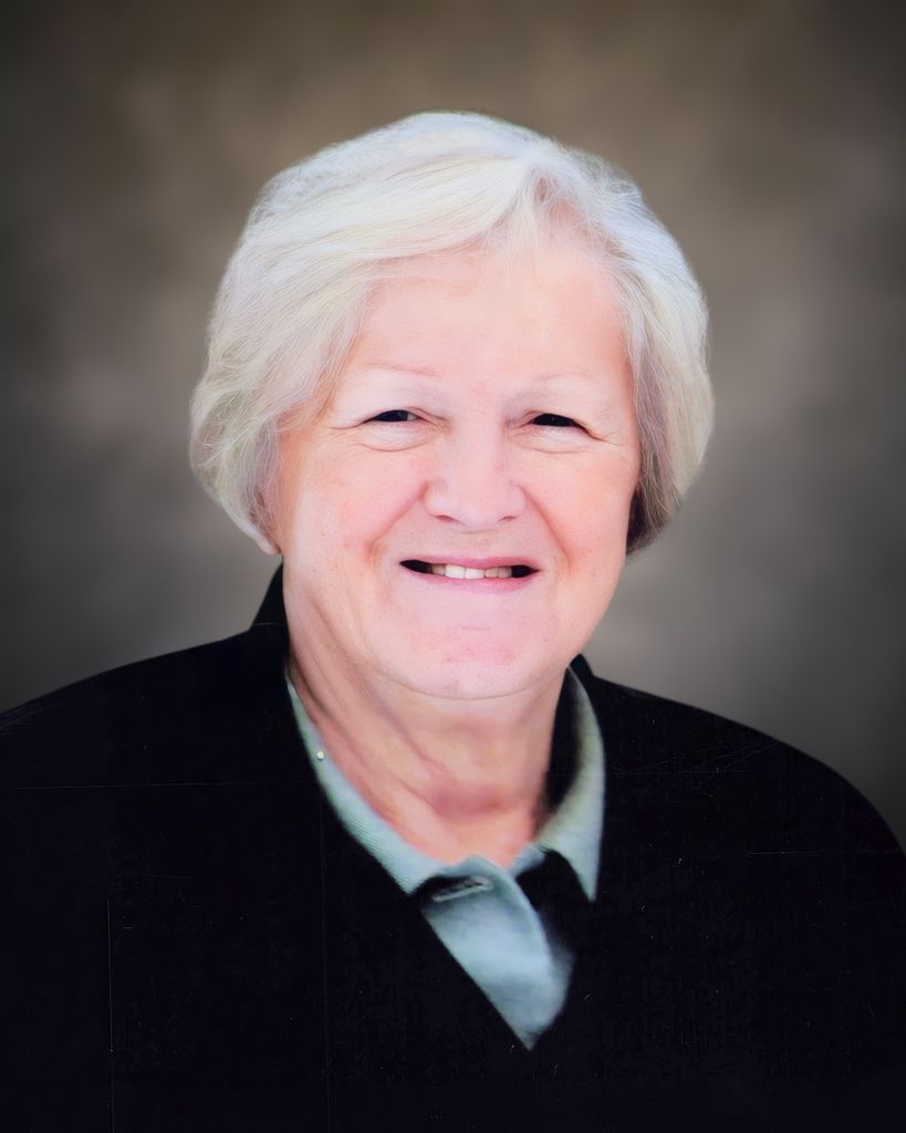 Margaret Gervais Chiasson