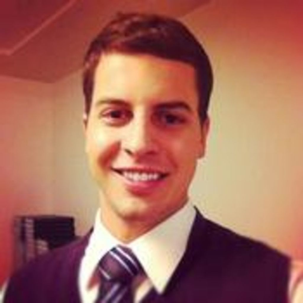 Alexander James Metzger