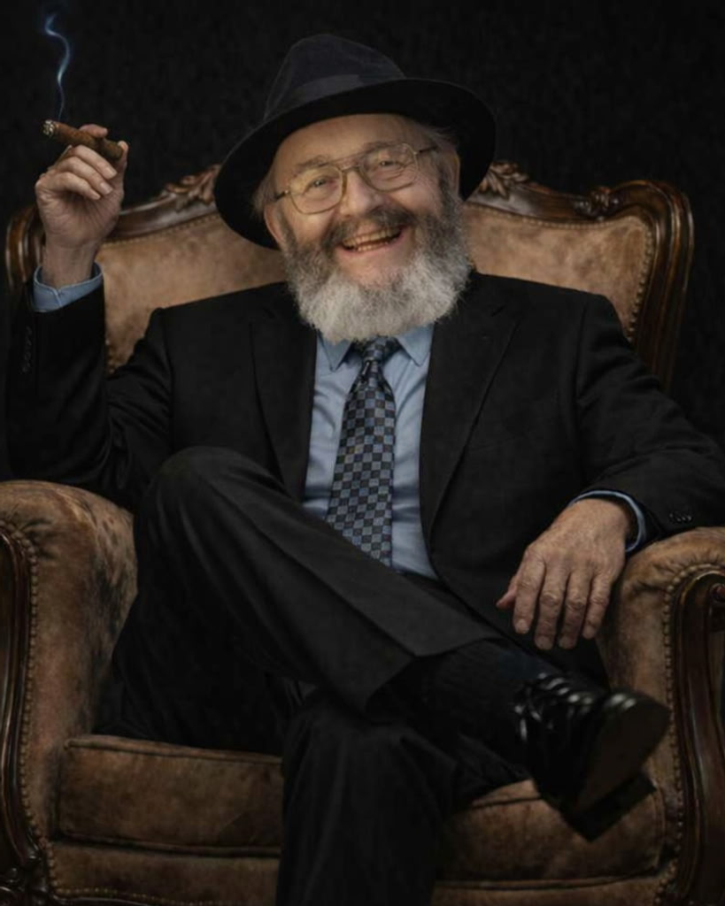 Robert Brace "Toby" Reed Profile Photo