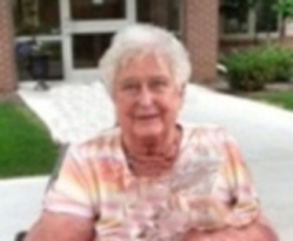 Patricia A. Metge Profile Photo