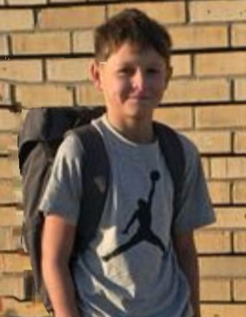 Braxton Thomas Edmonds