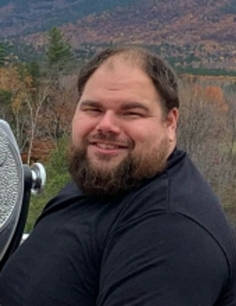Richard 'Ricky' Lussier, Jr.