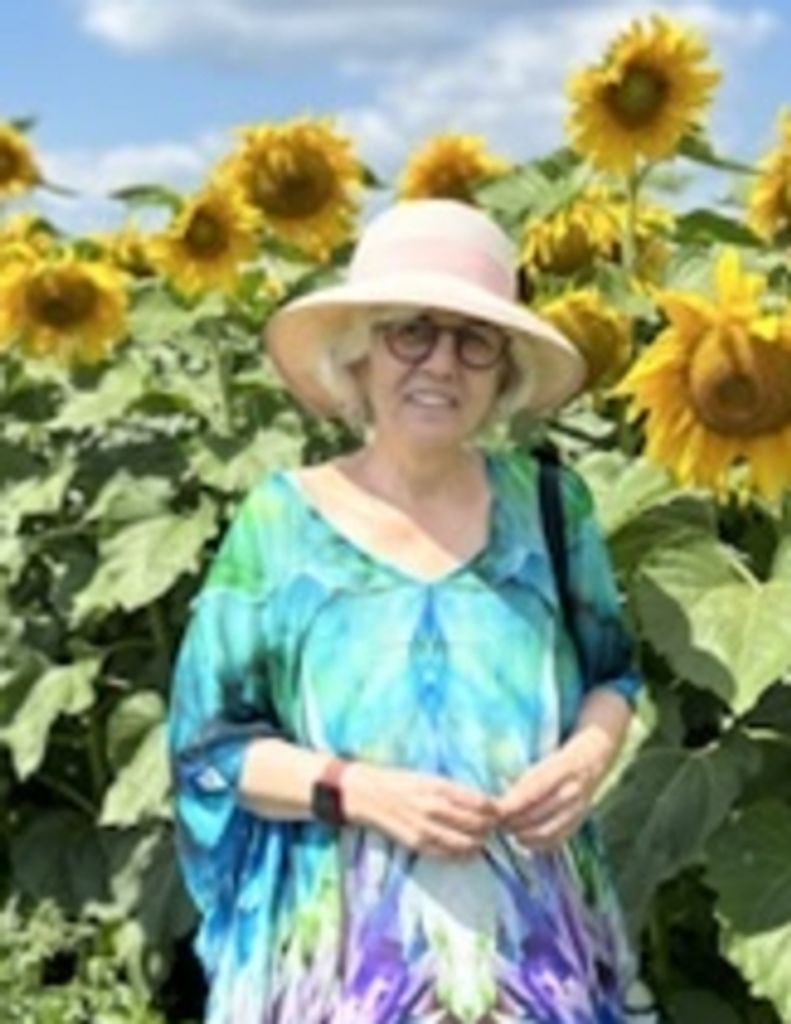 Lane  Sue Britten