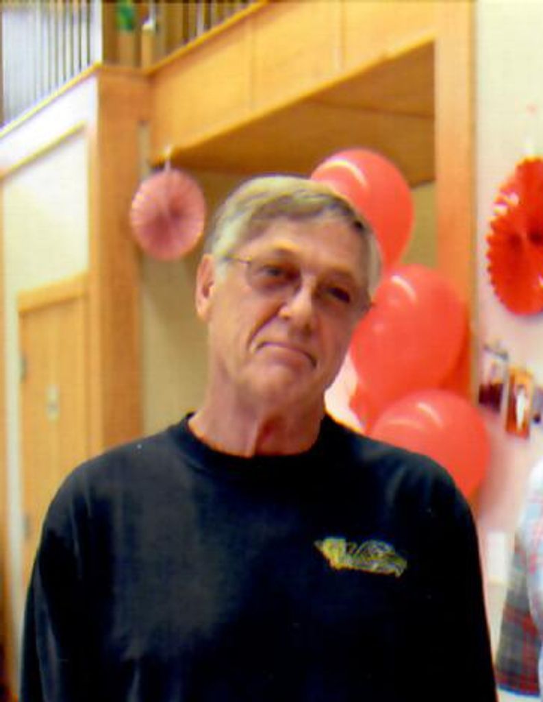 Douglas Alan Carder