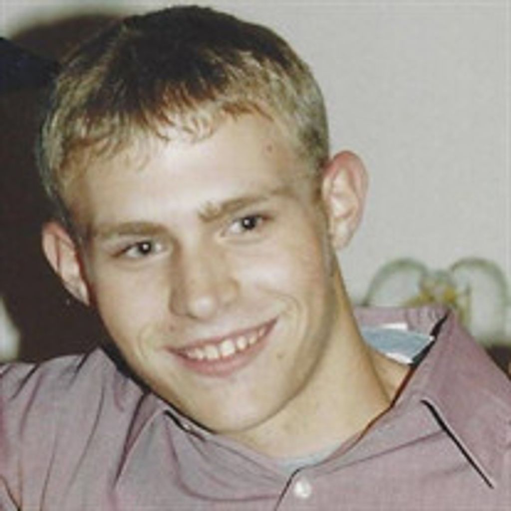 William Josh Kimbrell