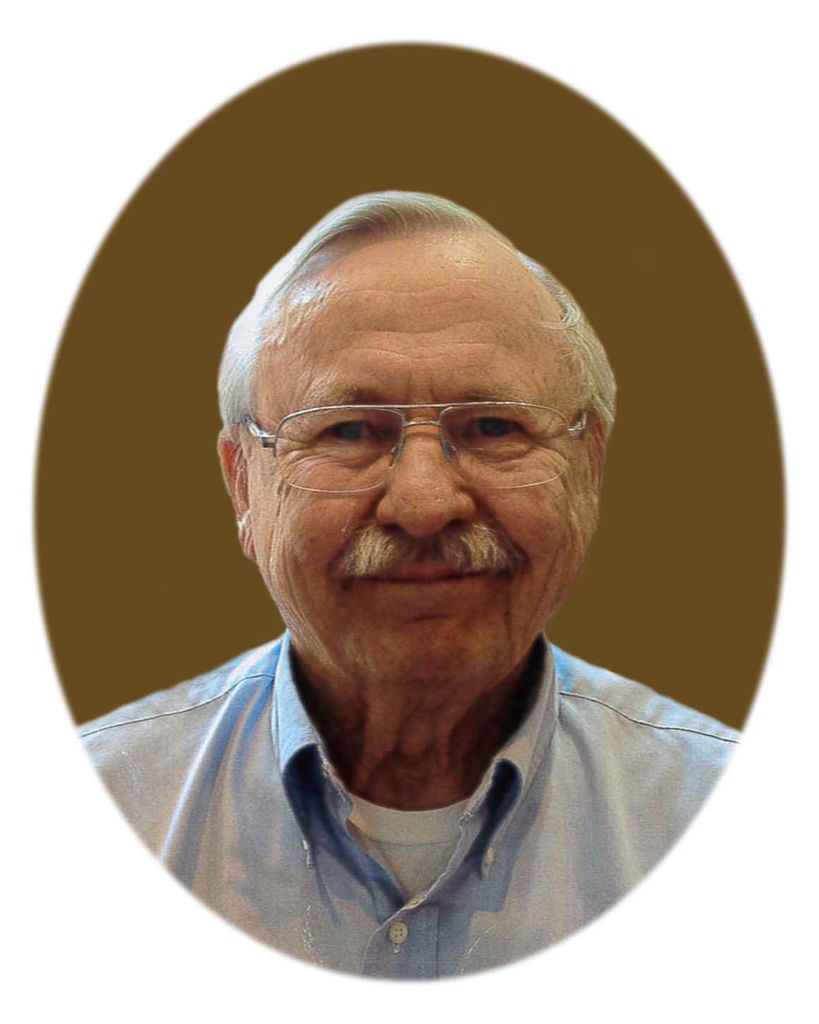 Duane Dallas (Gerard)  Gerard