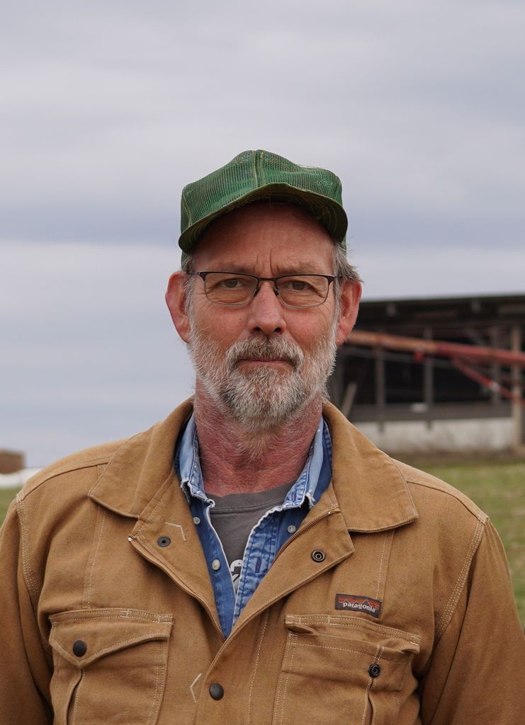 Paul Bickford Profile Photo