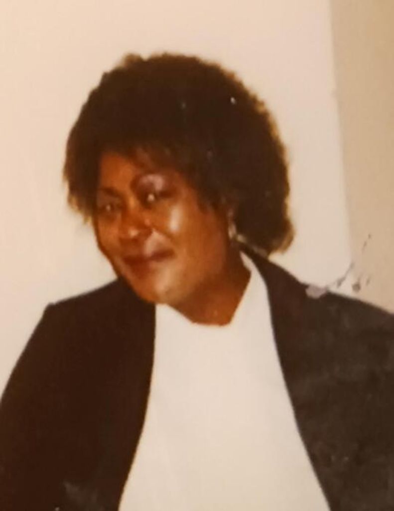 Mabel Jones Profile Photo