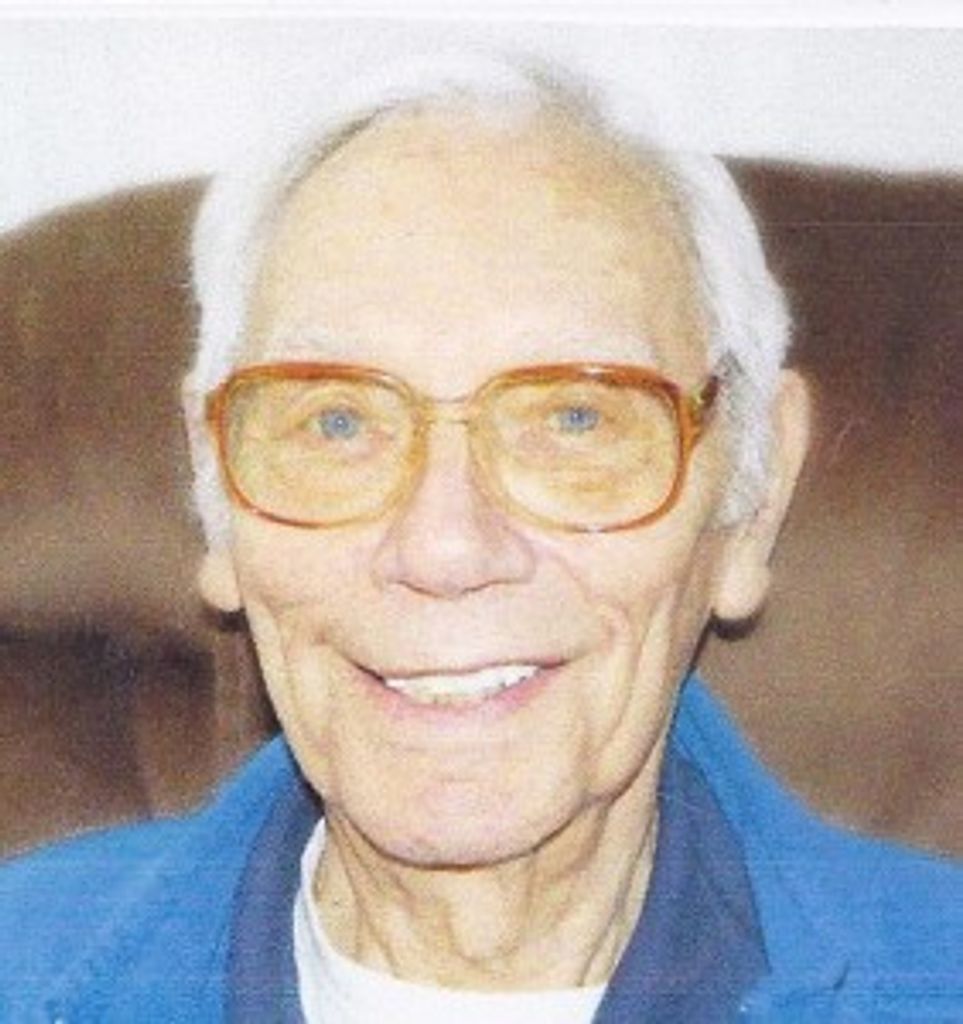 Roger Jr. Billings