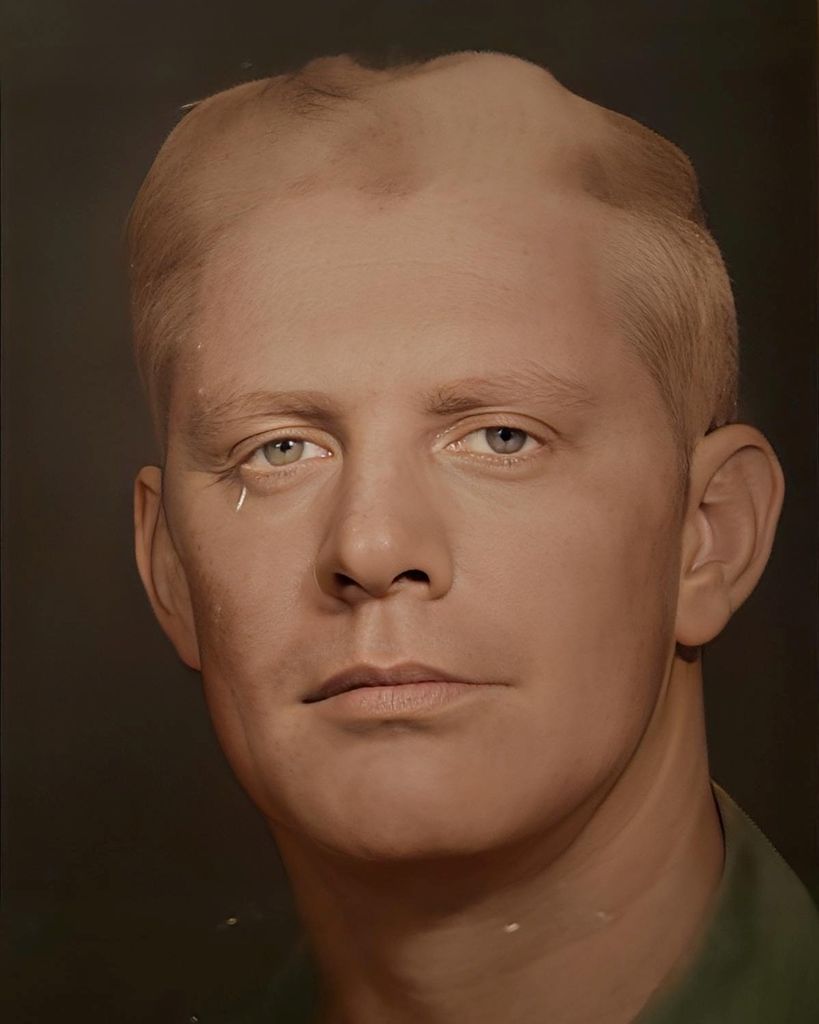 Edgar Murray Yates, Jr.