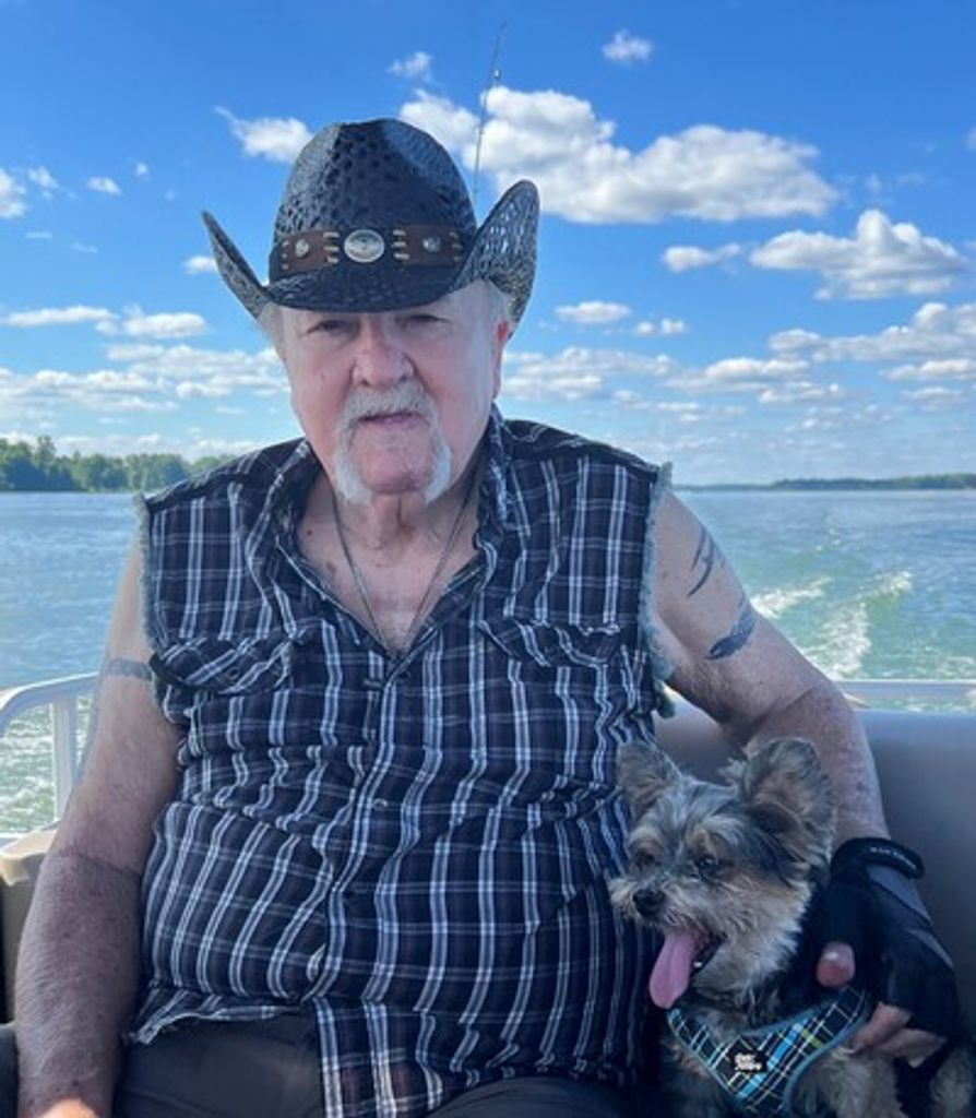 Ken Treadway, Sr. Profile Photo