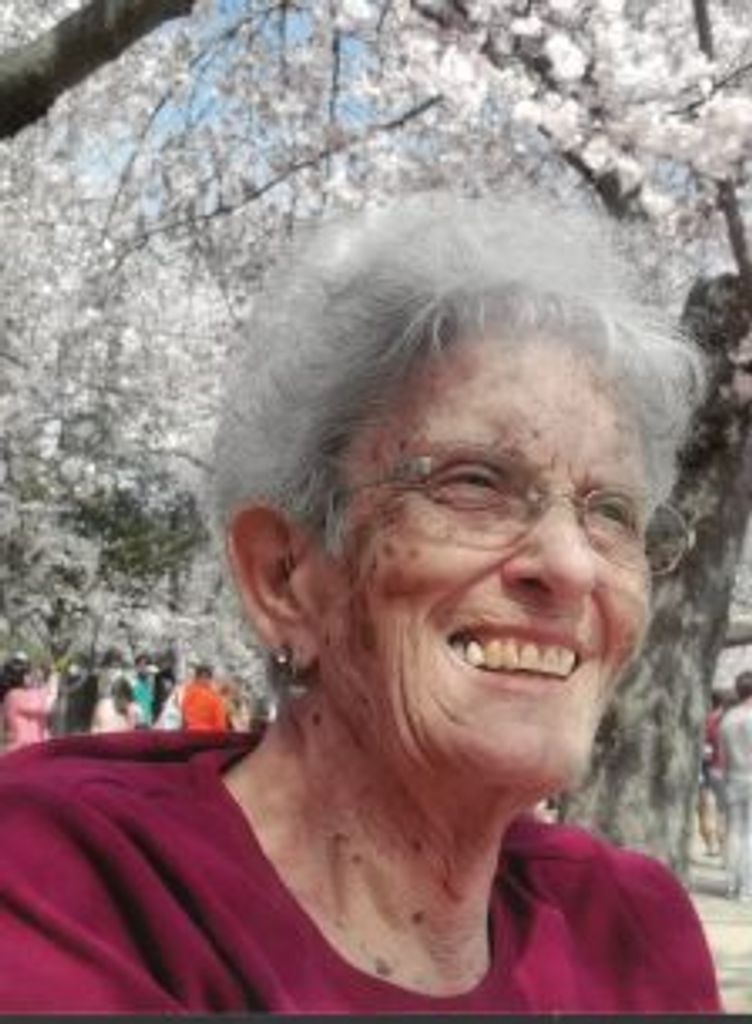 Shirley Faith Hostetter Profile Photo
