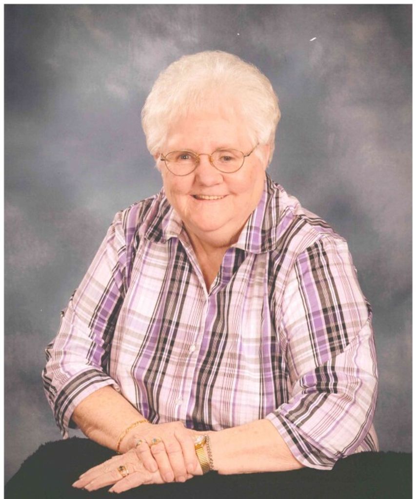 Consuelo "Connie" Carmelita Mccoy Profile Photo