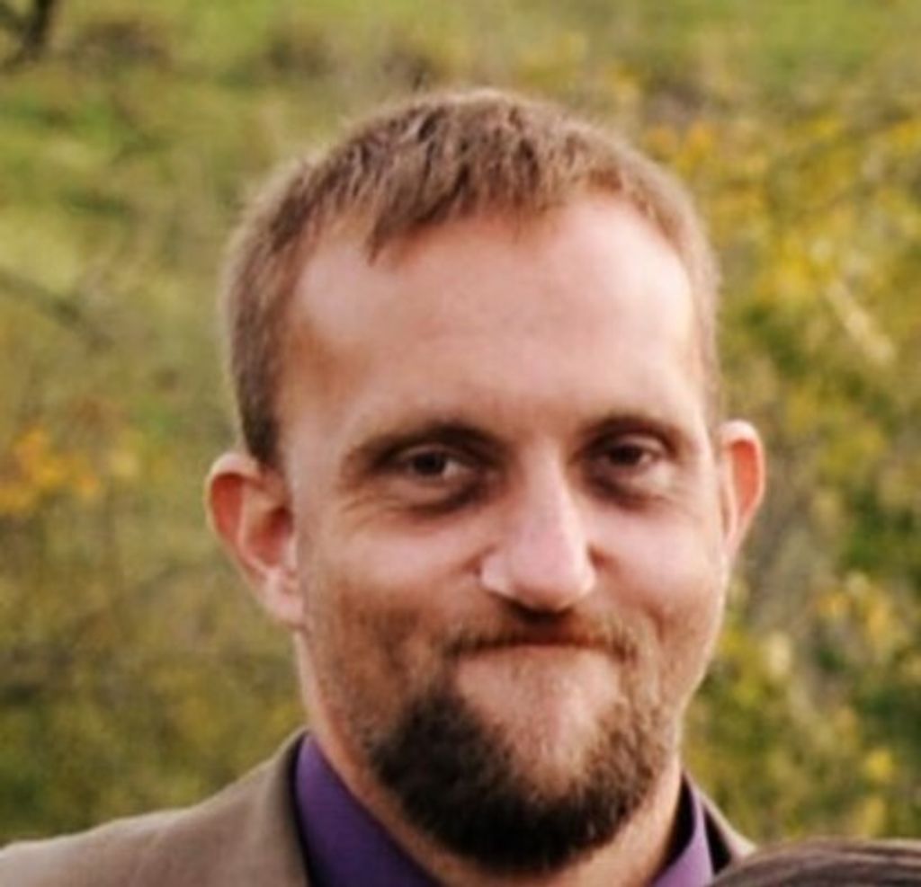 Harvey Gene Dailey Profile Photo