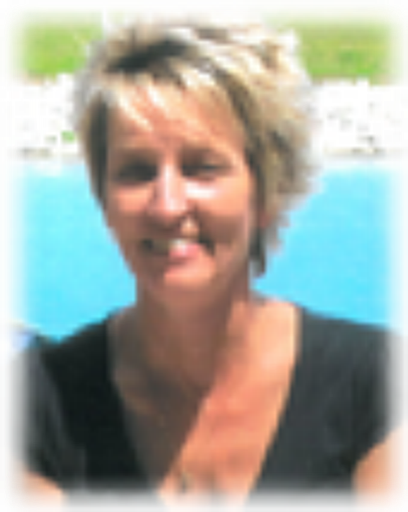 Lisa Haas