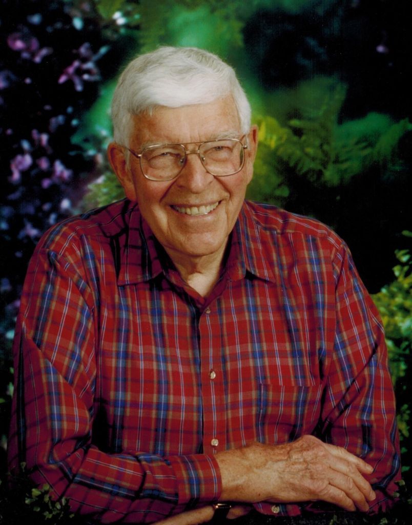 Wayne Alcott Van Arsdale