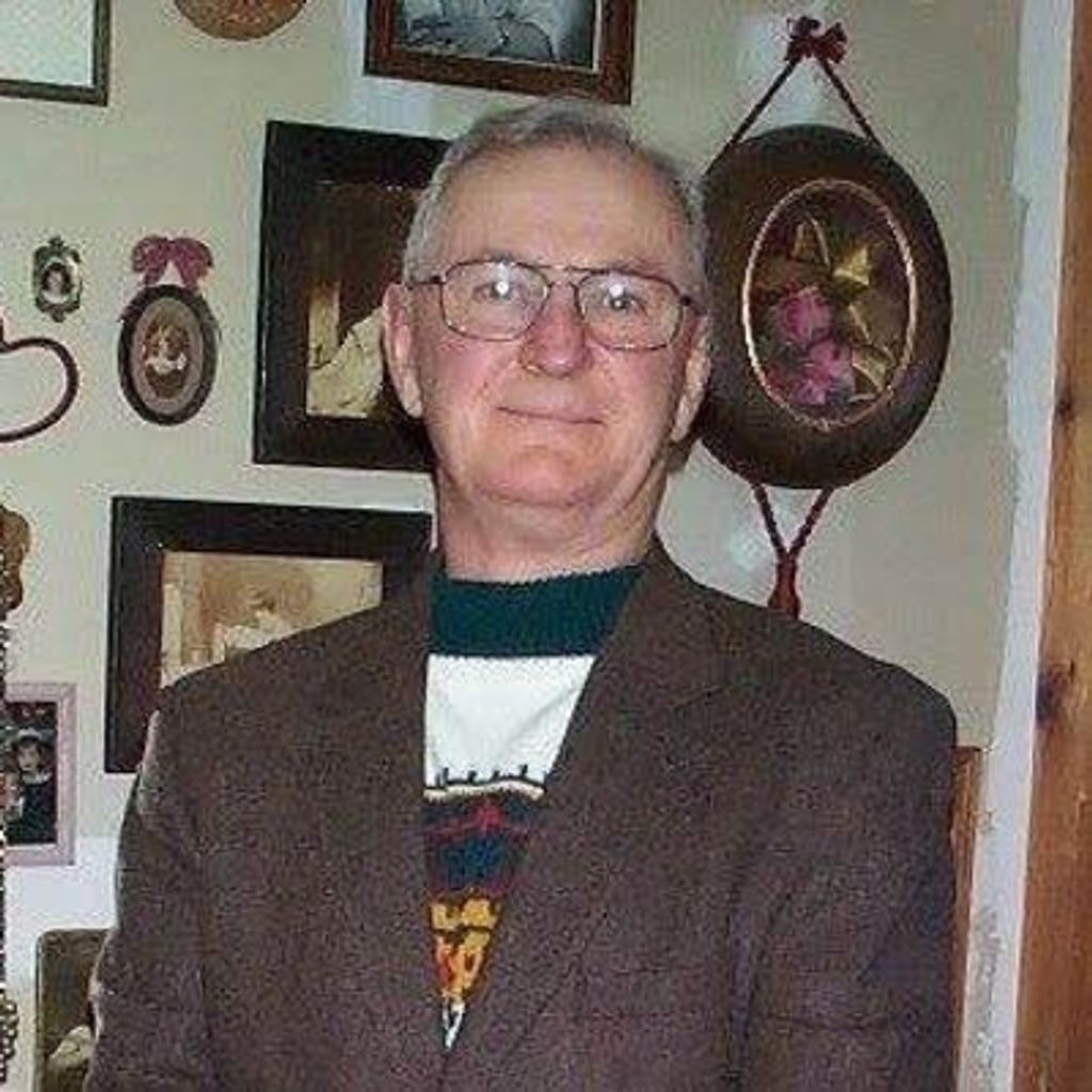 Jerry Keith Sanders Profile Photo