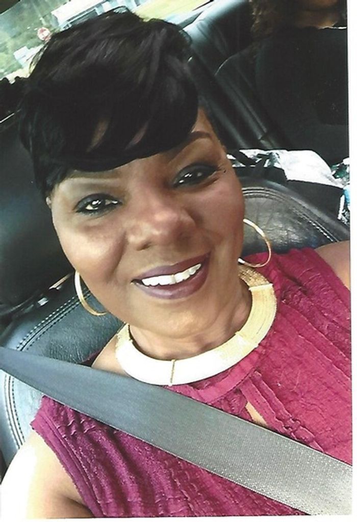 Acqunetta Rushon Frazier Profile Photo
