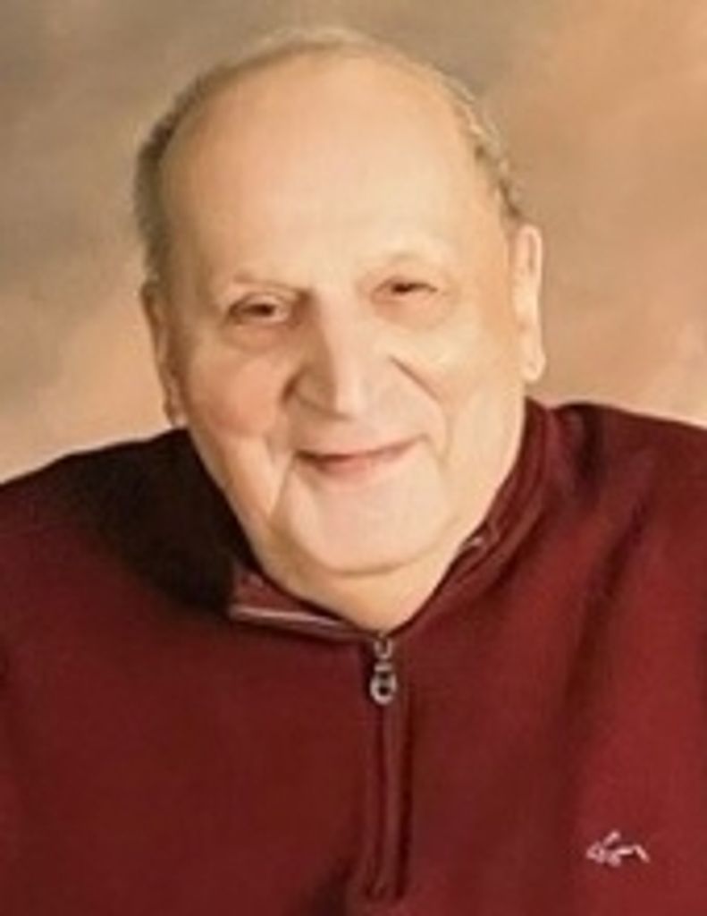 Roger U. Schmitz