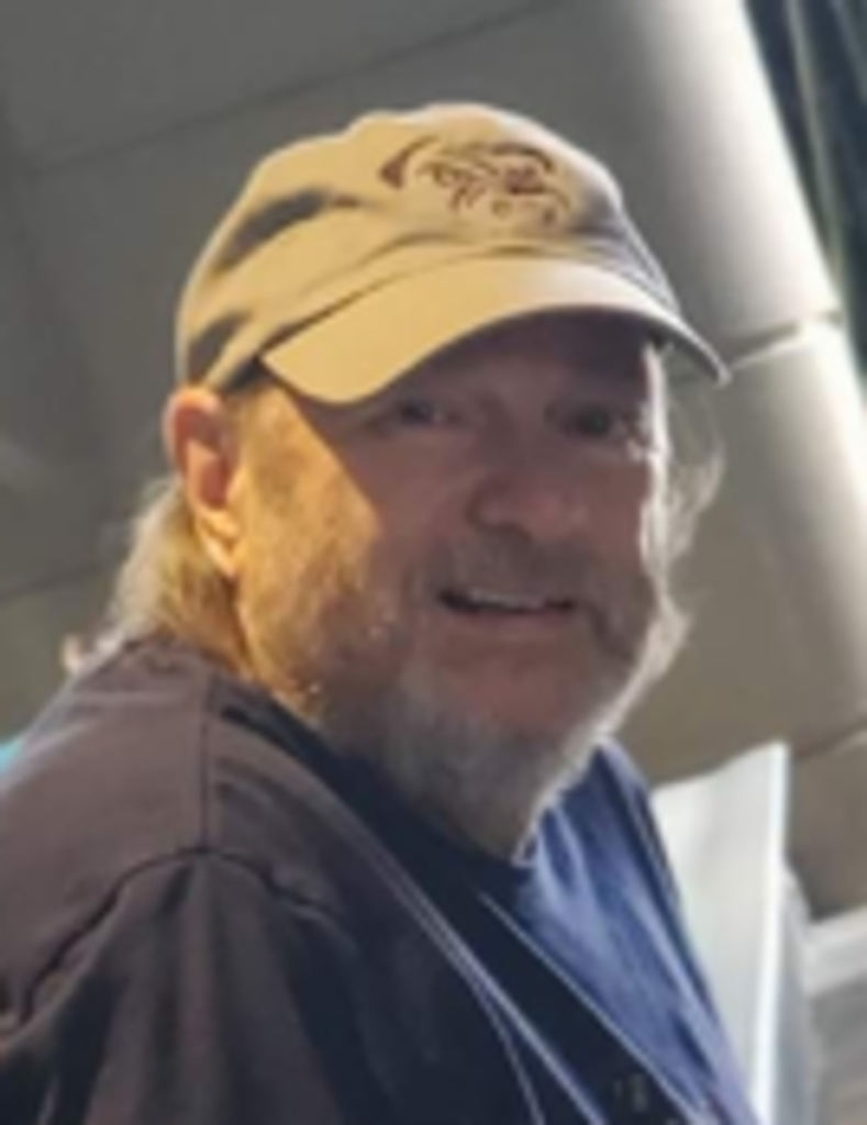 Terry Ray Overfield Profile Photo