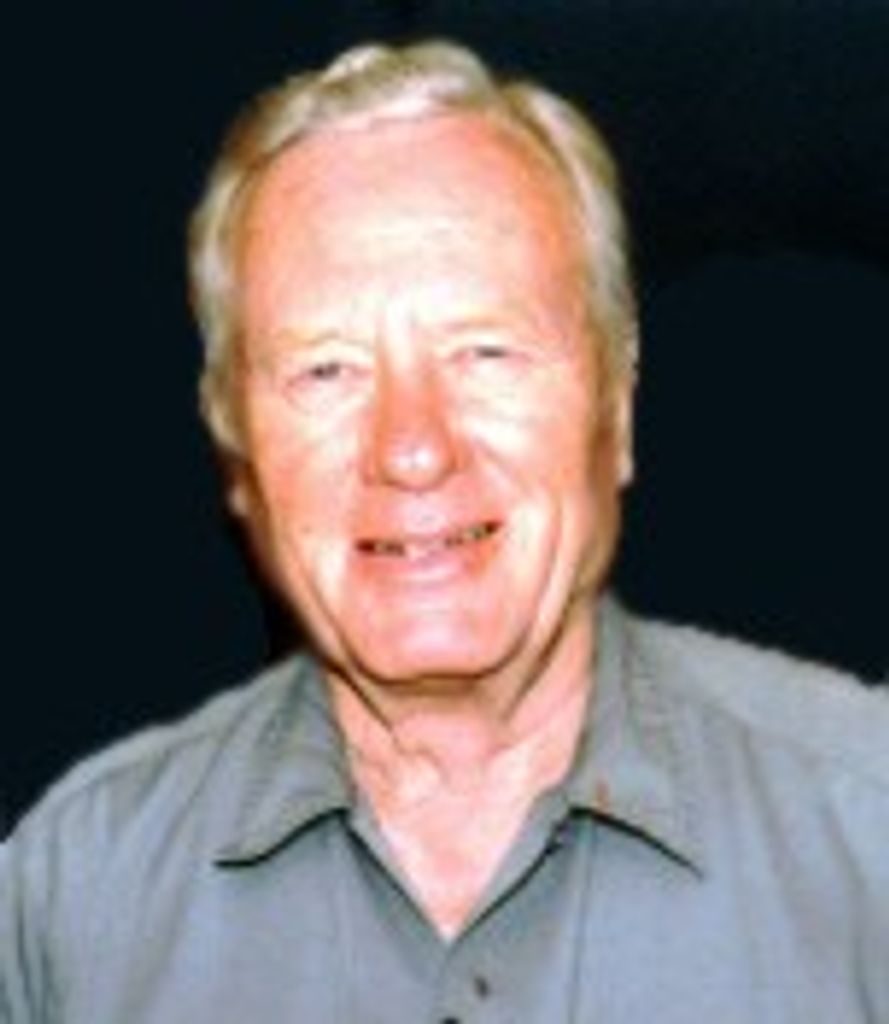 Vincent R. Moore
