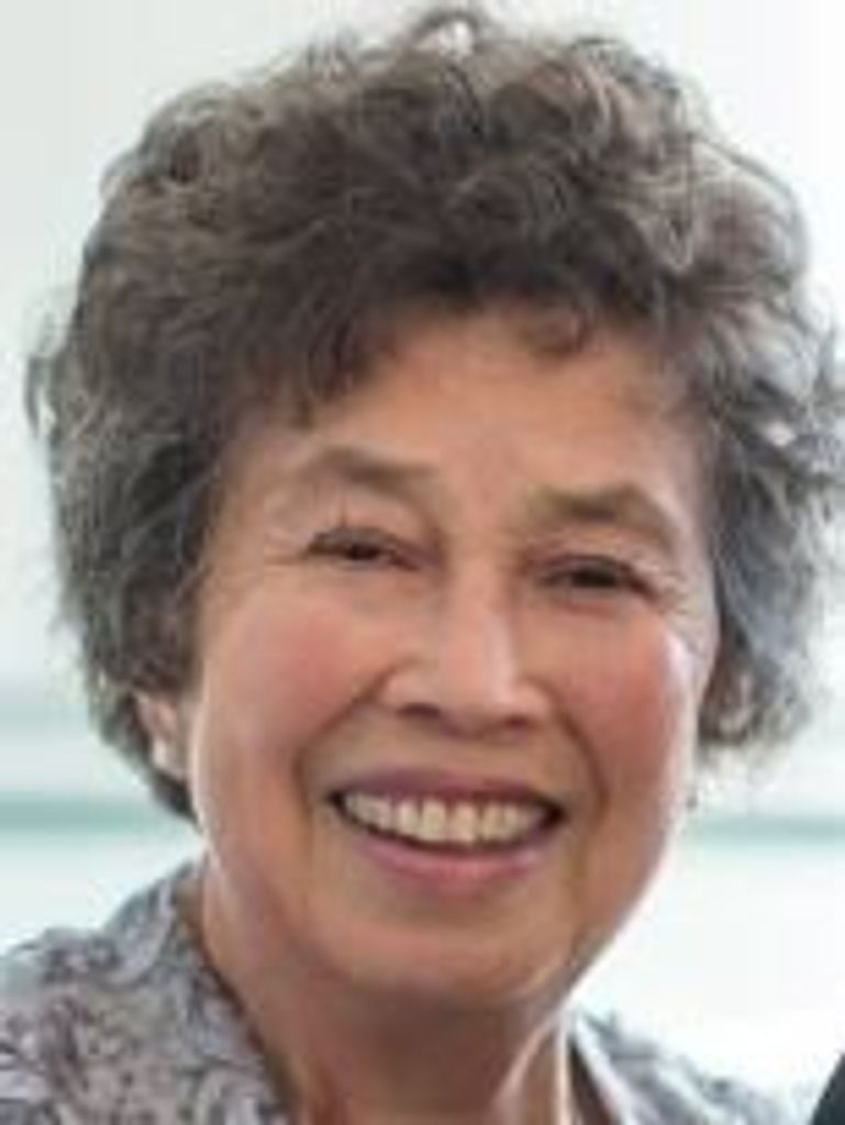 Alice Kit Lo Lee Profile Photo