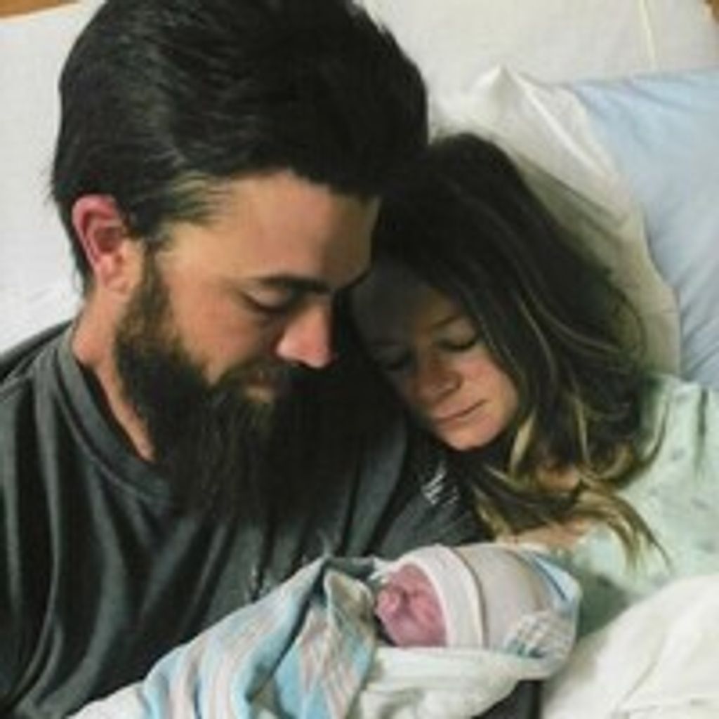 Ryder Jax Hartley